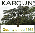 KAROUN DAIRIES