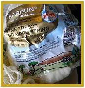 FINE STRING CHEESE
