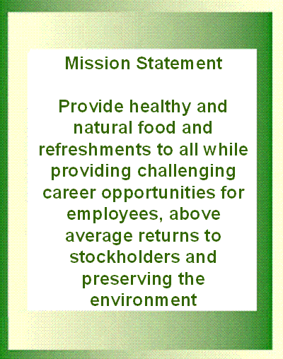 Karoun Group Mission
