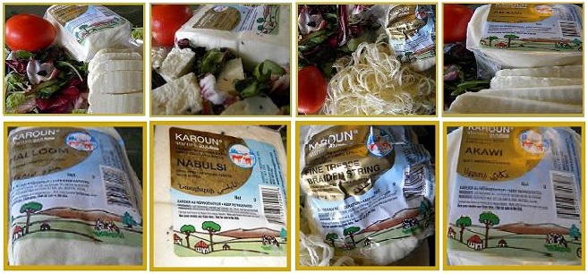 KarounCheeses KarounCheeses
